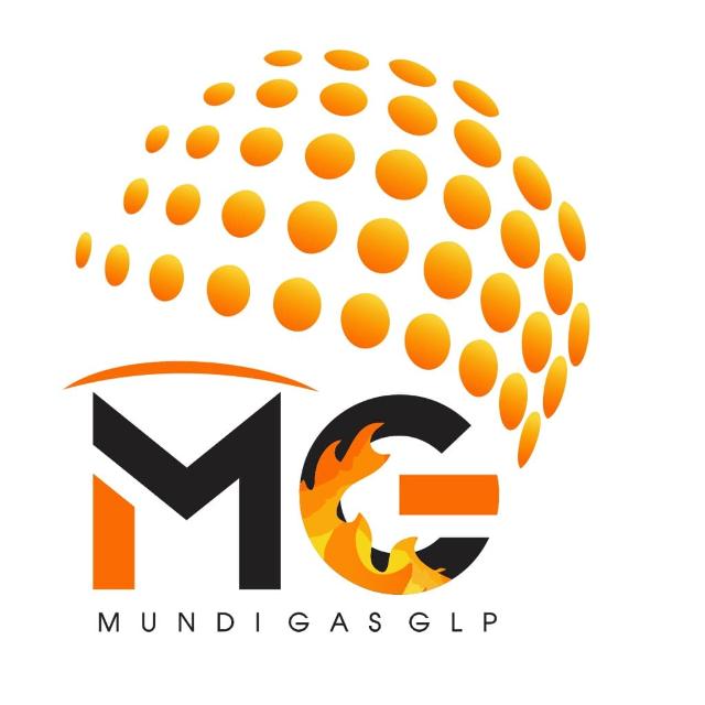 Mundigas Propano